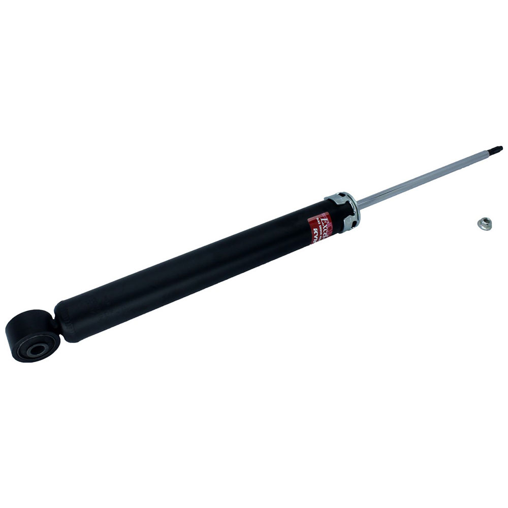2014 Audi A4 Shock Absorber