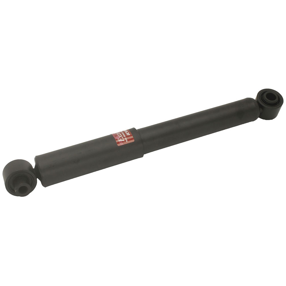 2012 Toyota Sequoia Shock Absorber