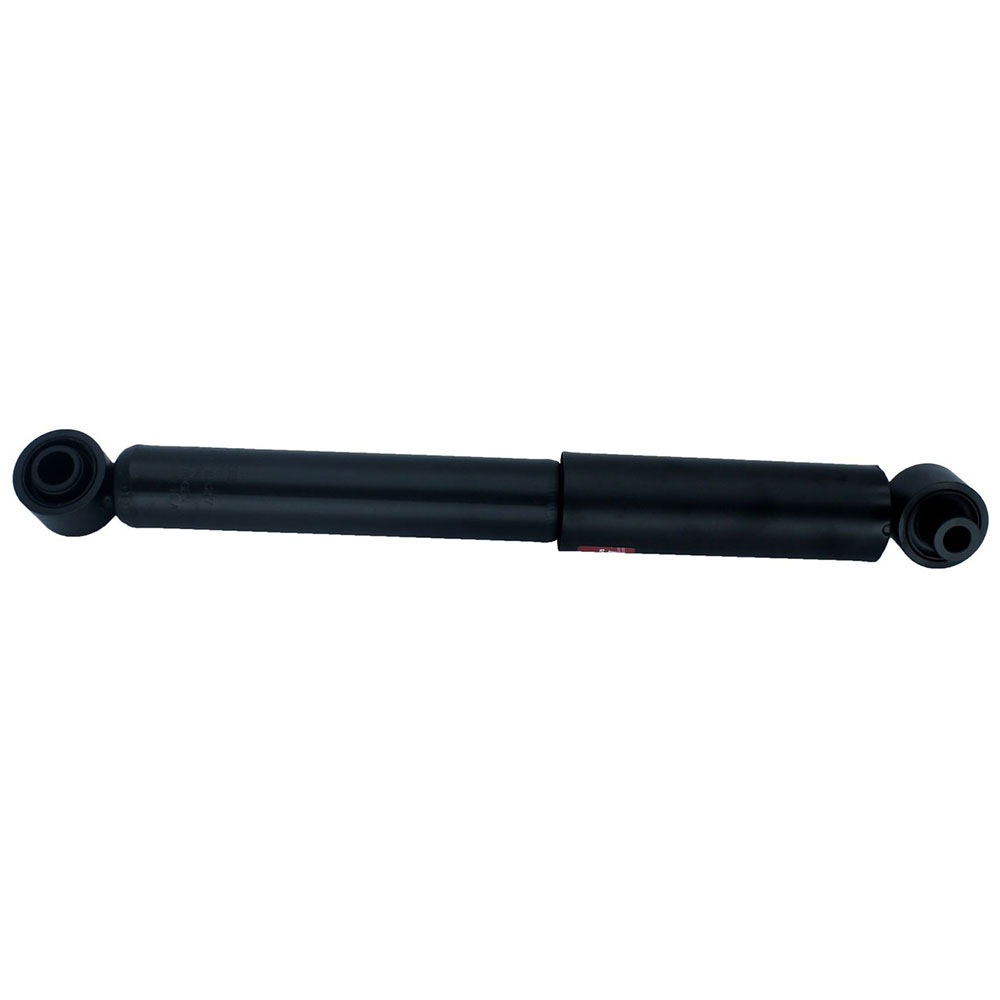 2012 Toyota Sequoia Shock Absorber