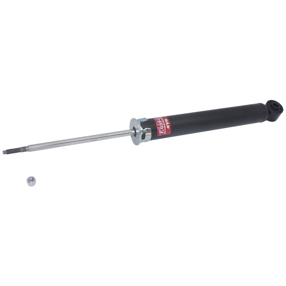 2016 Buick LaCrosse Shock Absorber