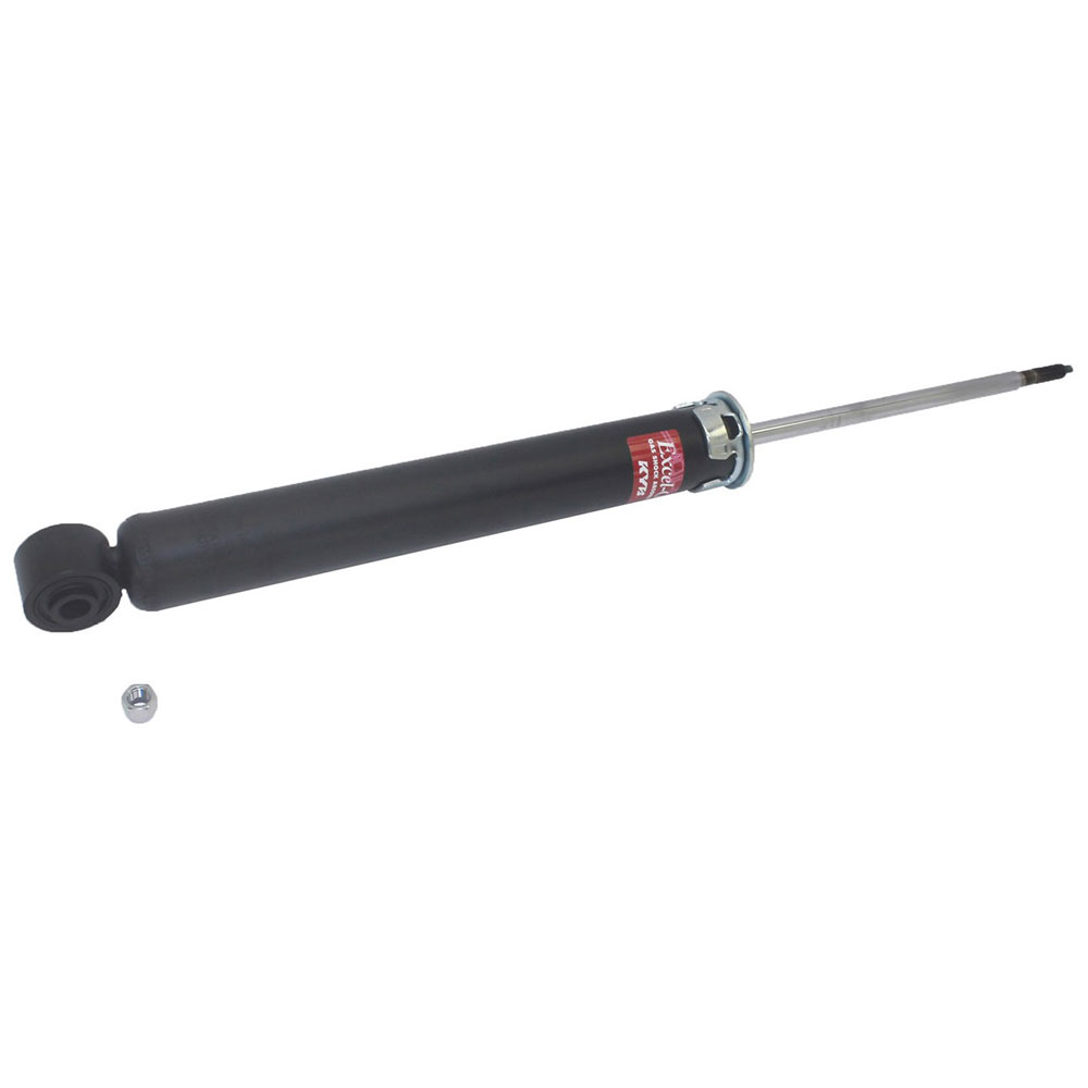 2016 Buick LaCrosse Shock Absorber