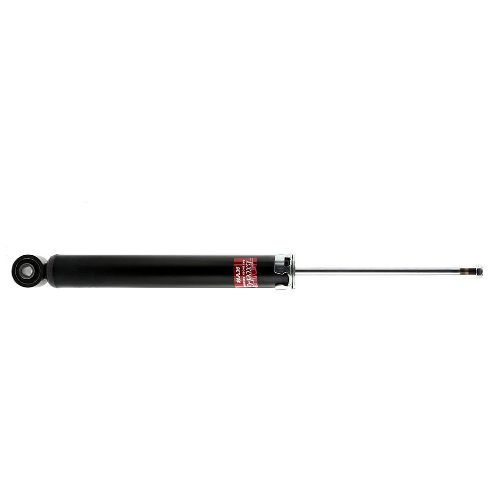 2012 Volkswagen Beetle Shock Absorber