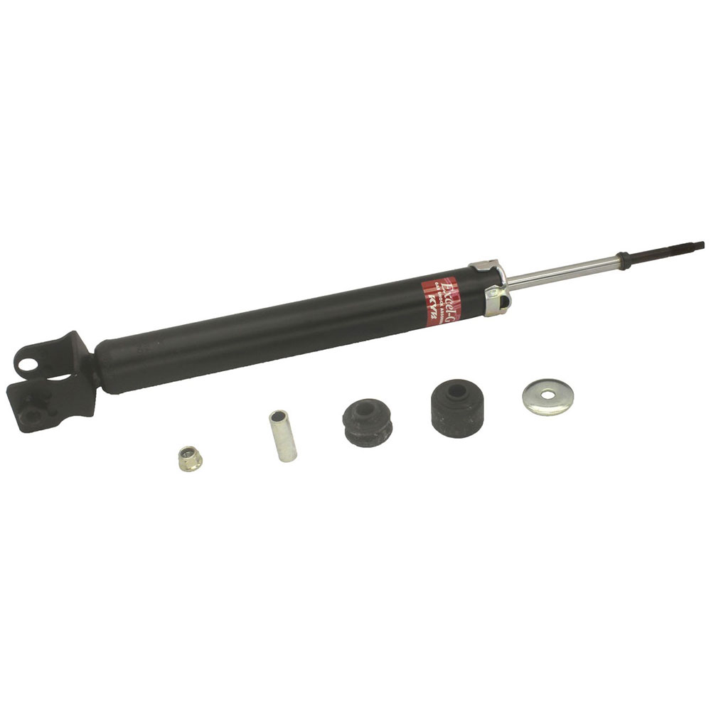 2009 Nissan Maxima Shock Absorber