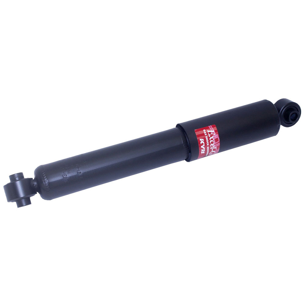 2009 Dodge Grand Caravan Shock Absorber