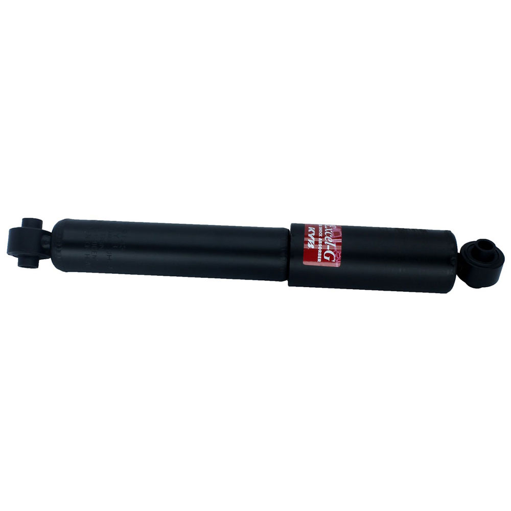 2009 Dodge Grand Caravan Shock Absorber