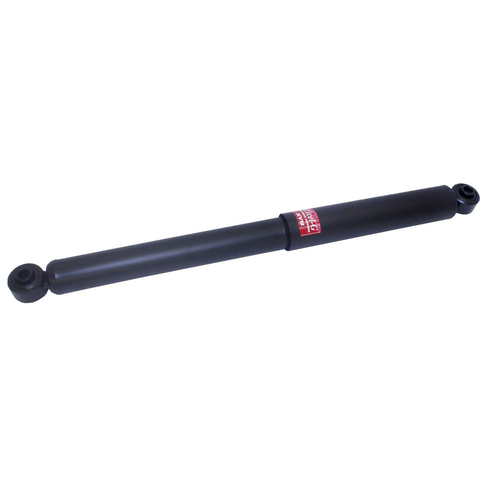 2021 Chevrolet Silverado 3500 HD Shock Absorber