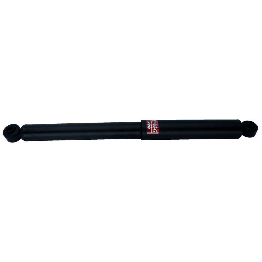 2021 Chevrolet Silverado 3500 HD Shock Absorber