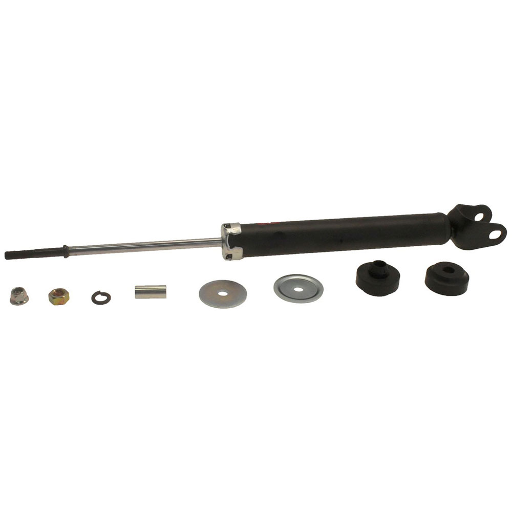 2012 Ford Taurus Shock Absorber