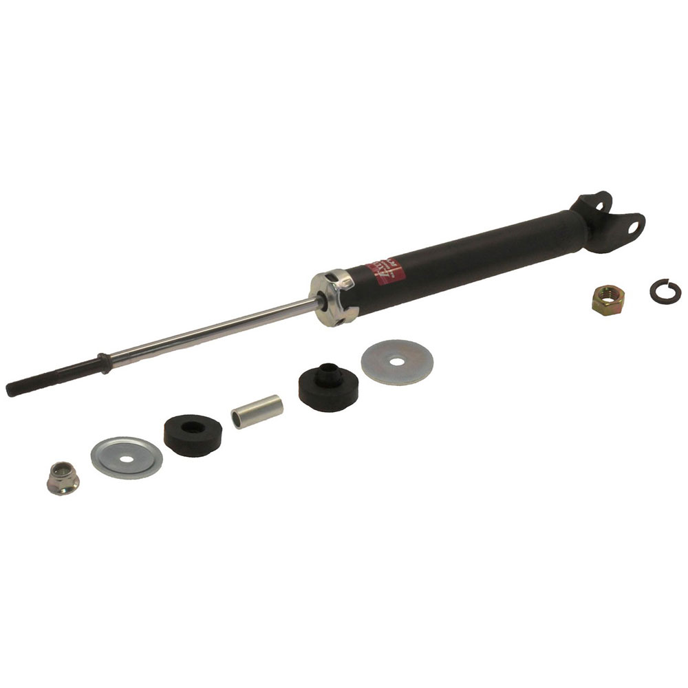 2018 Ford Special Service Police Sedan Shock Absorber