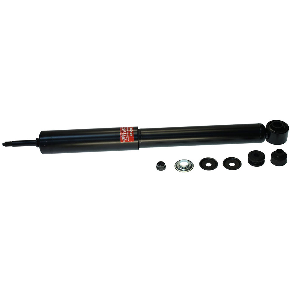 2014 Toyota 4Runner Shock Absorber