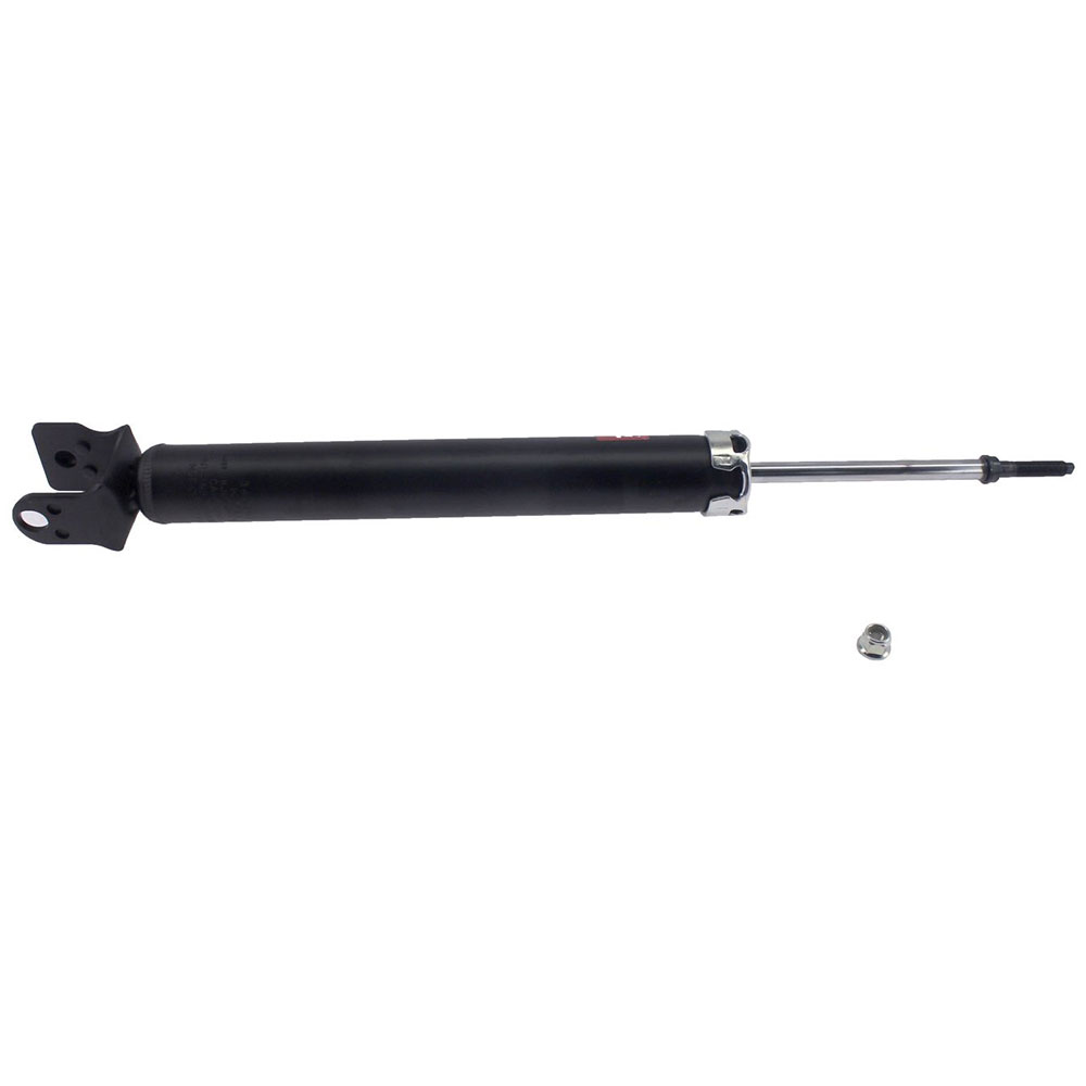 Nissan 370z shock absorber