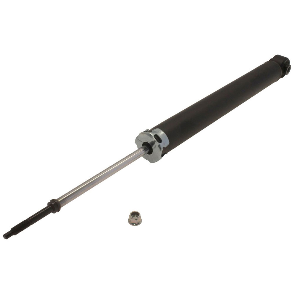 Nissan juke shock absorber