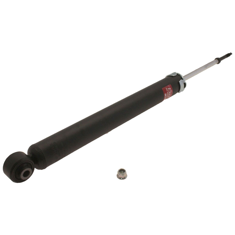 2012 Nissan Juke Shock Absorber