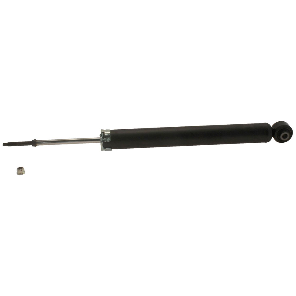 2012 Nissan Juke Shock Absorber