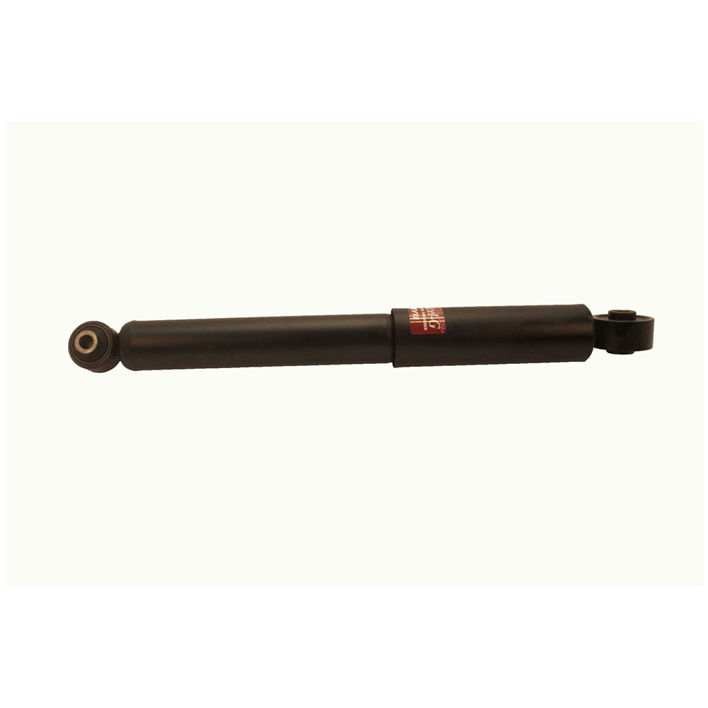 Lexus RX450h Shock Absorber