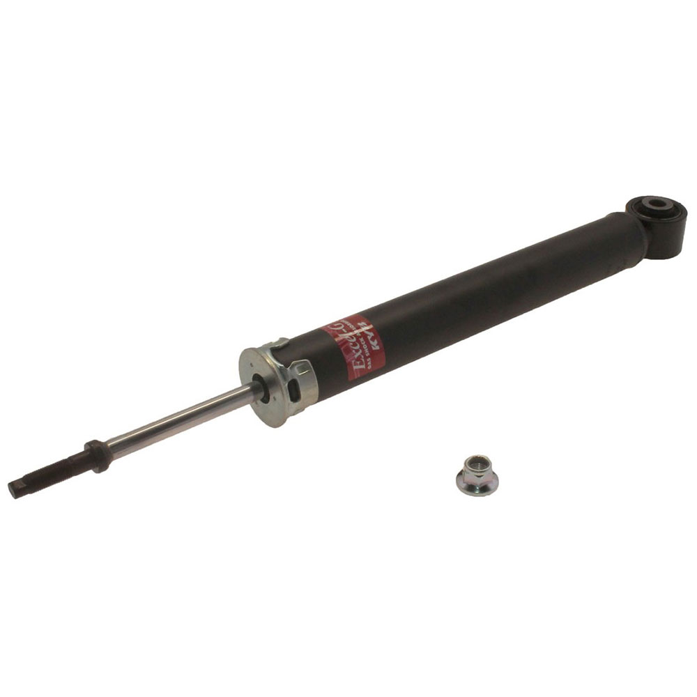 2012 Infiniti EX35 Shock Absorber