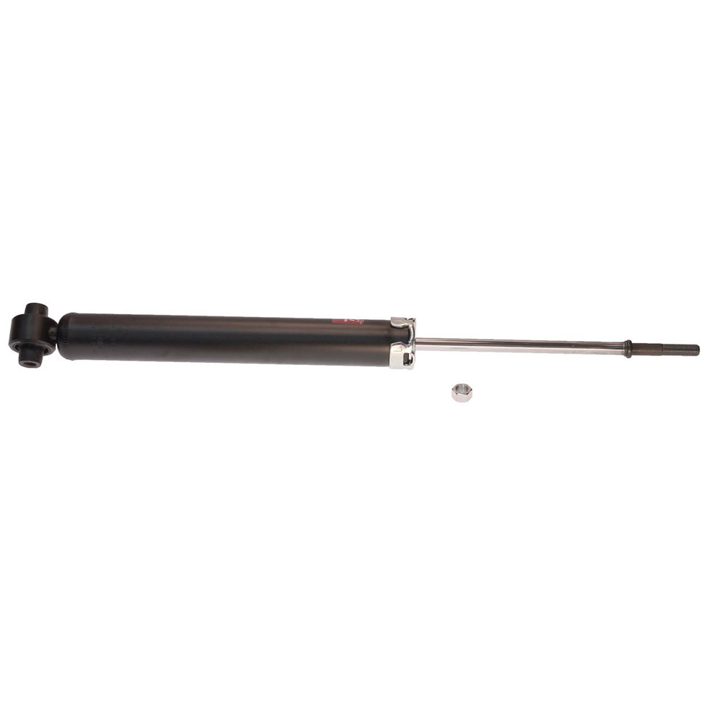 BuyAutoParts 77-62938AQ Shock and Strut Set