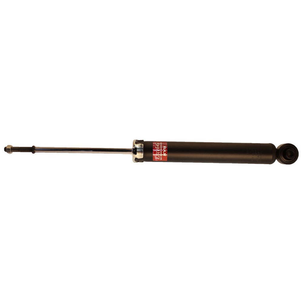 2012 Toyota Prius V Shock and Strut Set