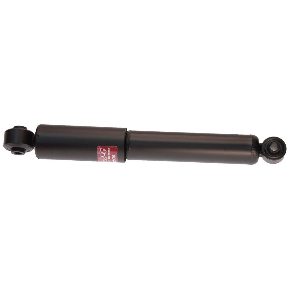 2014 Dodge C/V Shock Absorber