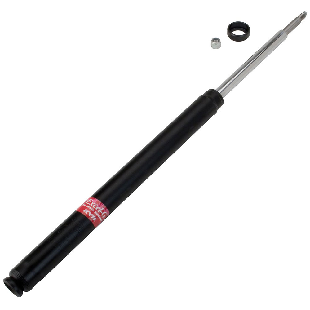 Bmw 2002 strut insert