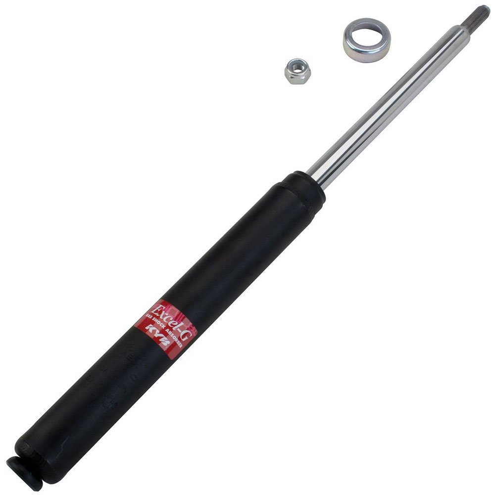 1985 Volkswagen Jetta Strut Insert