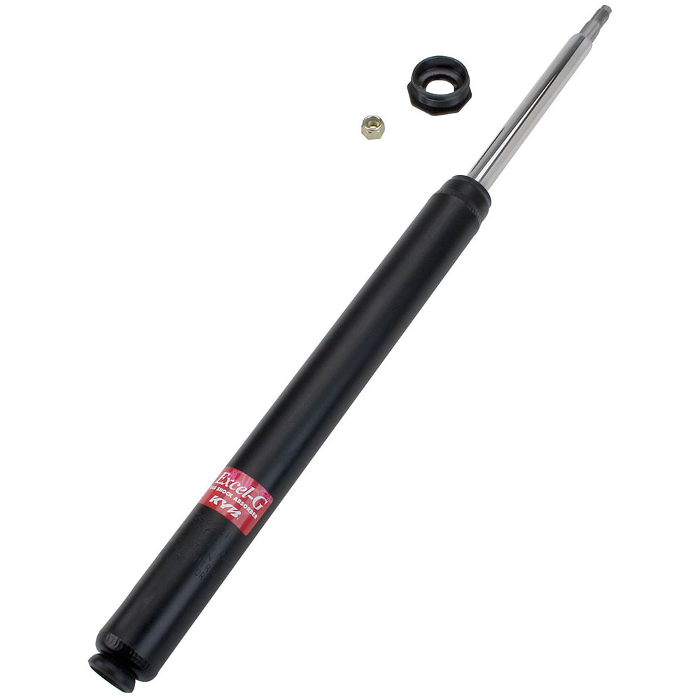 BMW 325is Strut Insert