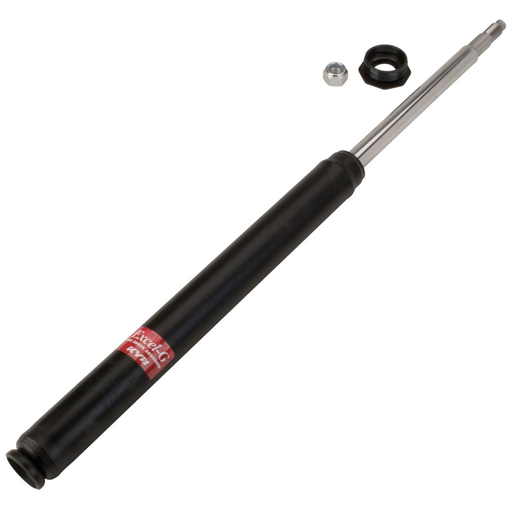 1987 Volvo 740 Strut Insert