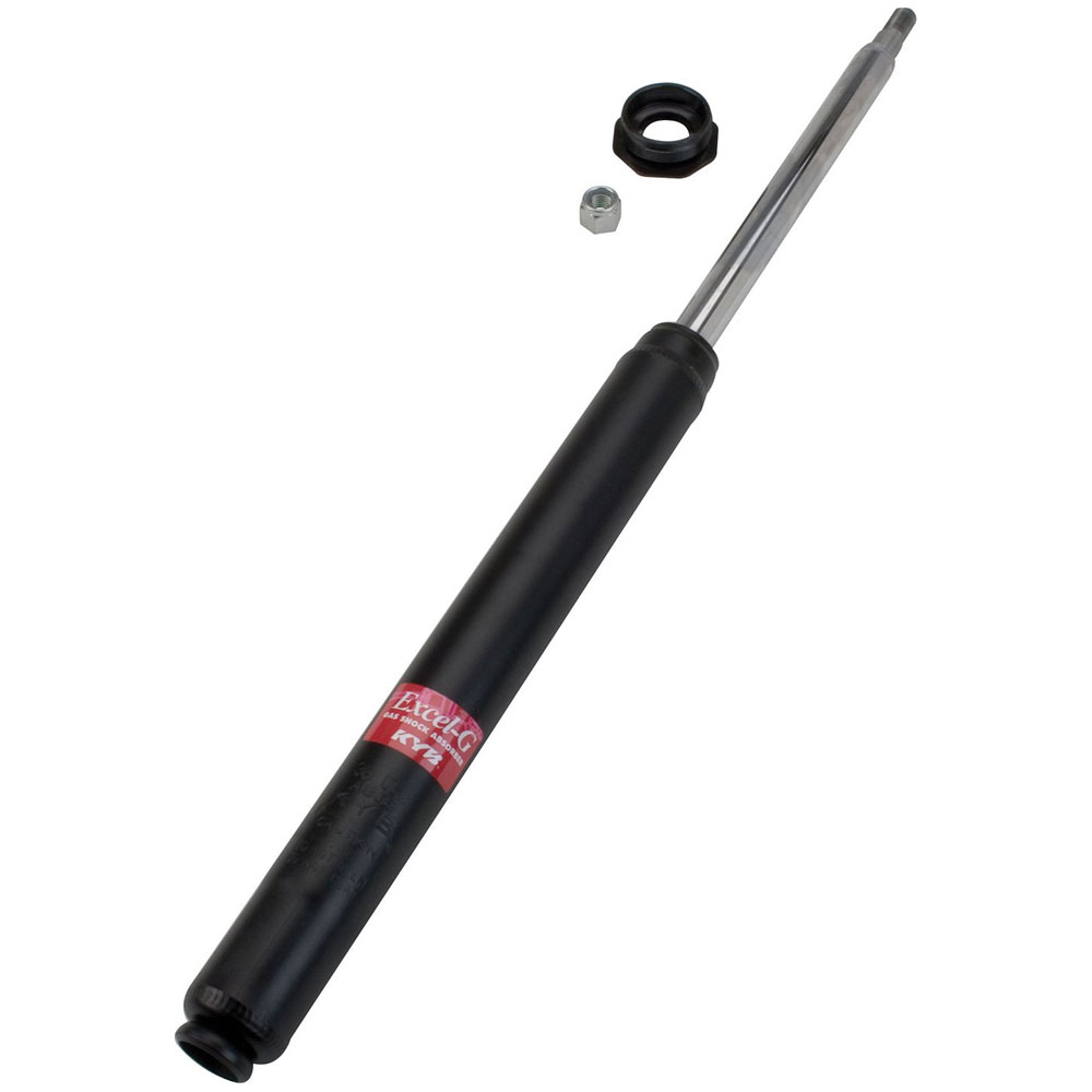 1990 Lexus ES250 Strut Insert