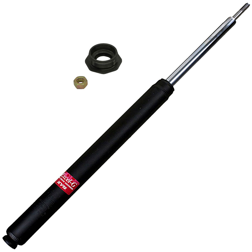 1994 Nissan Maxima Shock and Strut Set