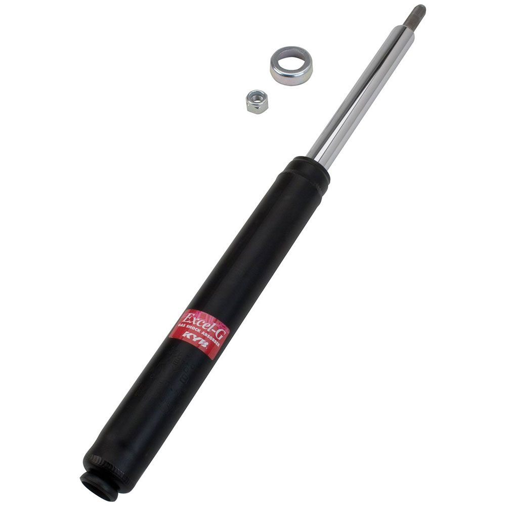 Audi 5000 quattro shock absorber