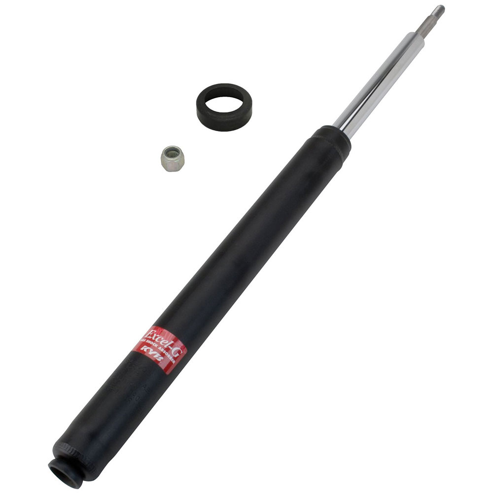 1990 Bmw 735 Strut Insert