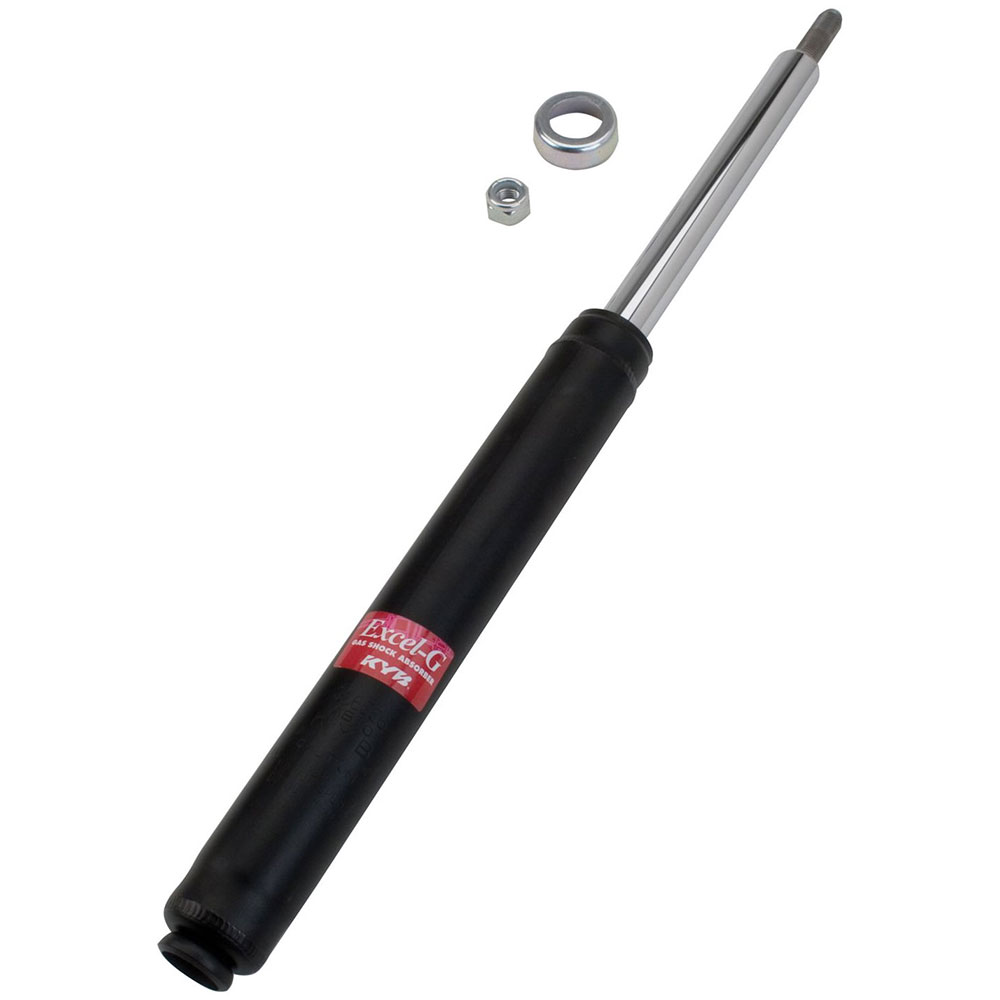 1987 Audi 4000 Quattro Strut Insert