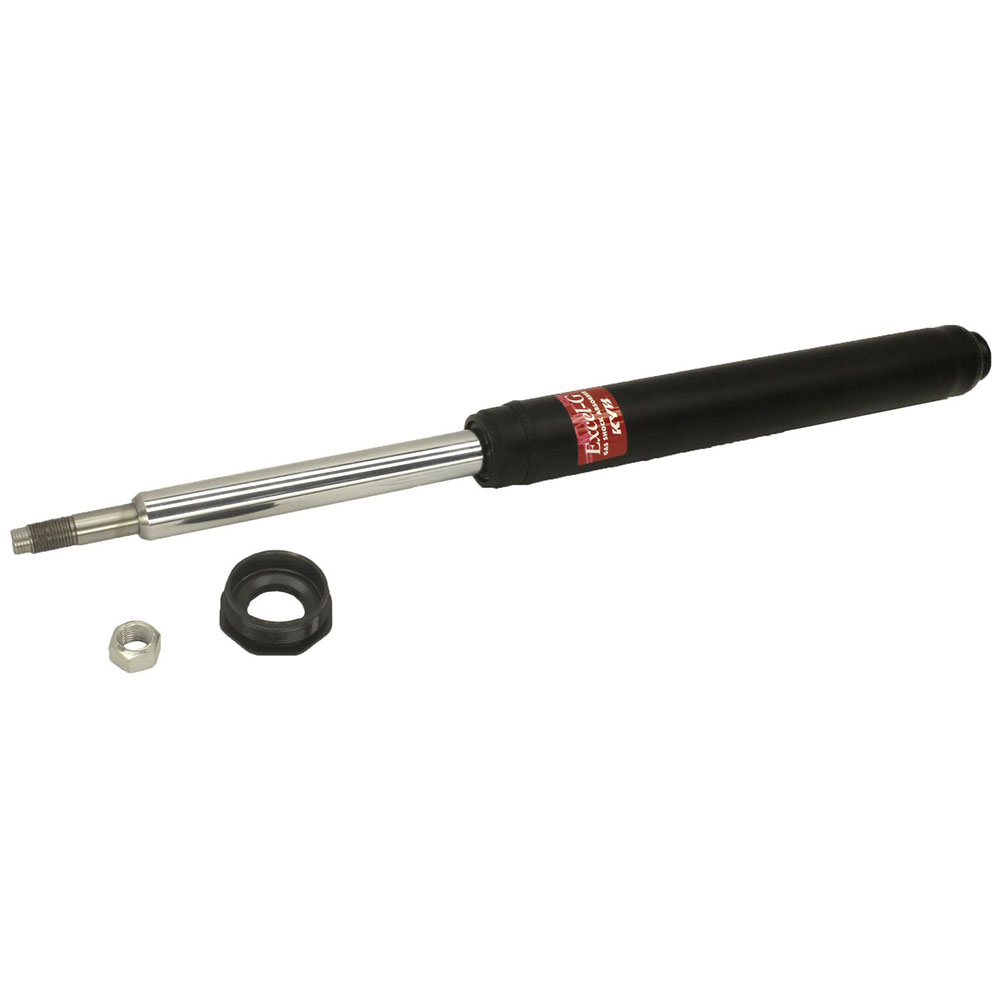 1994 Saab 900 Shock and Strut Set