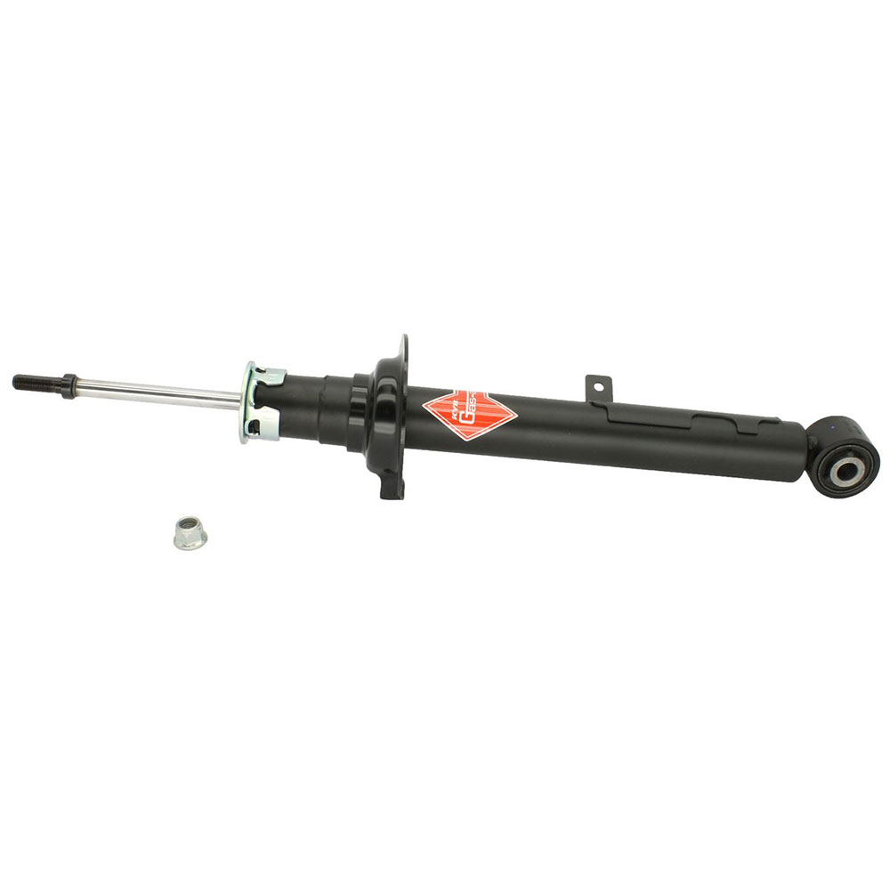 KYB 551107 Strut