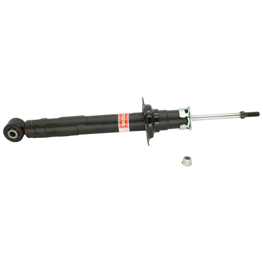KYB 551107 Strut