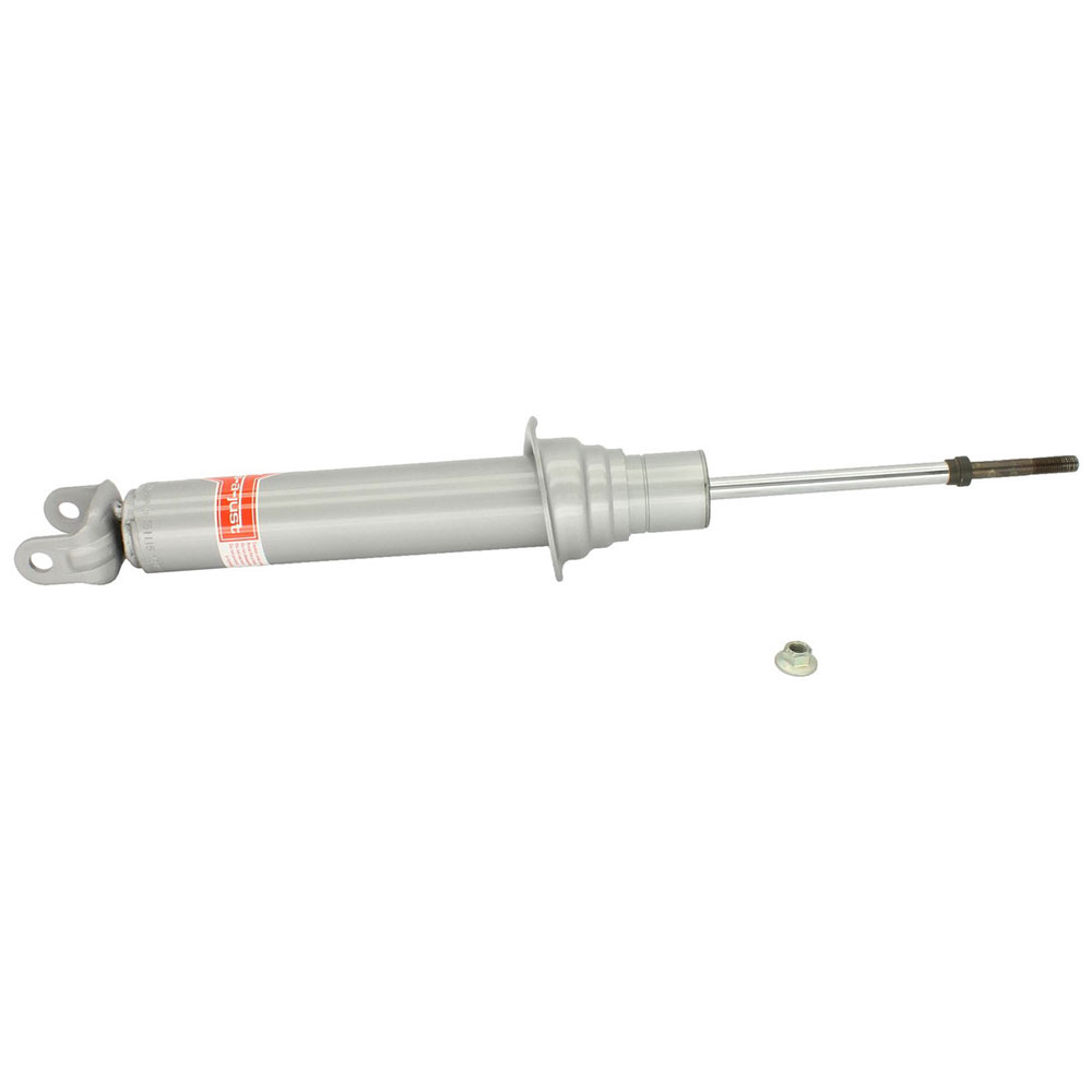 2004 Mazda RX-8 Strut