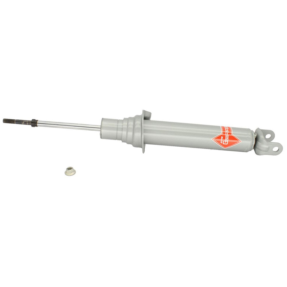 2011 Mazda MX-5 Miata Strut