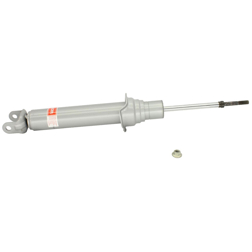 2011 Mazda MX-5 Miata Strut