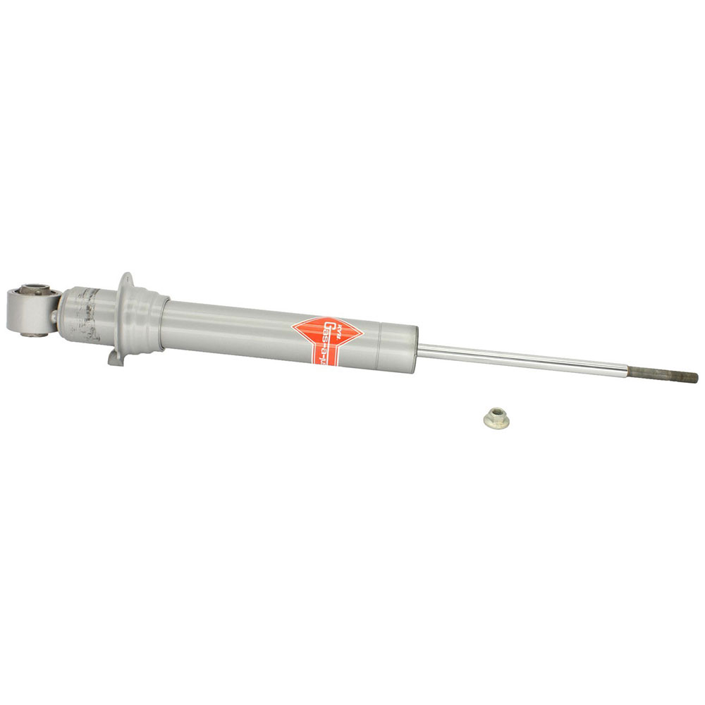 2012 Mazda MX-5 Miata Strut