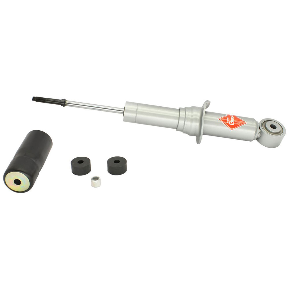2000 Toyota Tundra Strut