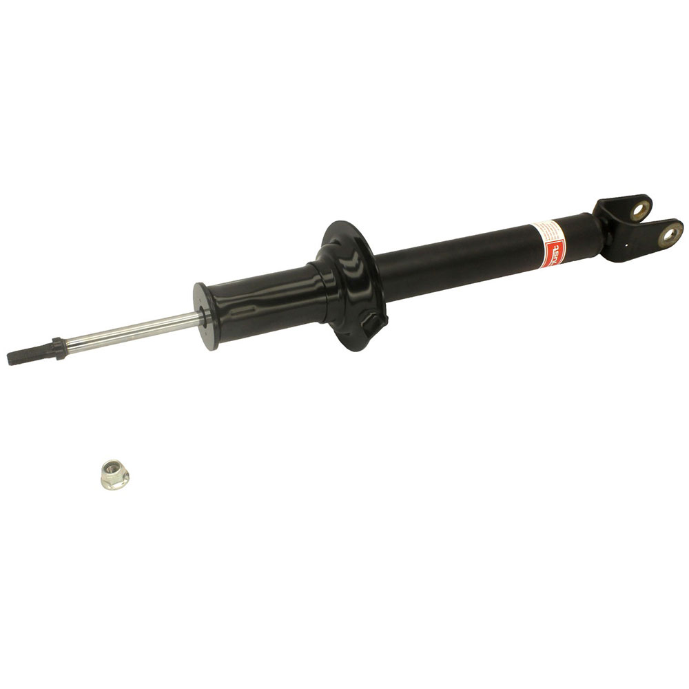 2013 Lexus LS460 Strut 