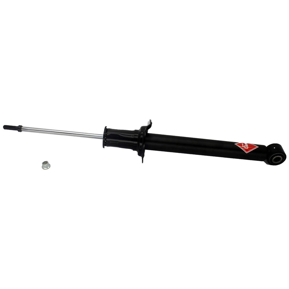 2017 Lexus LS460 Shock and Strut Set
