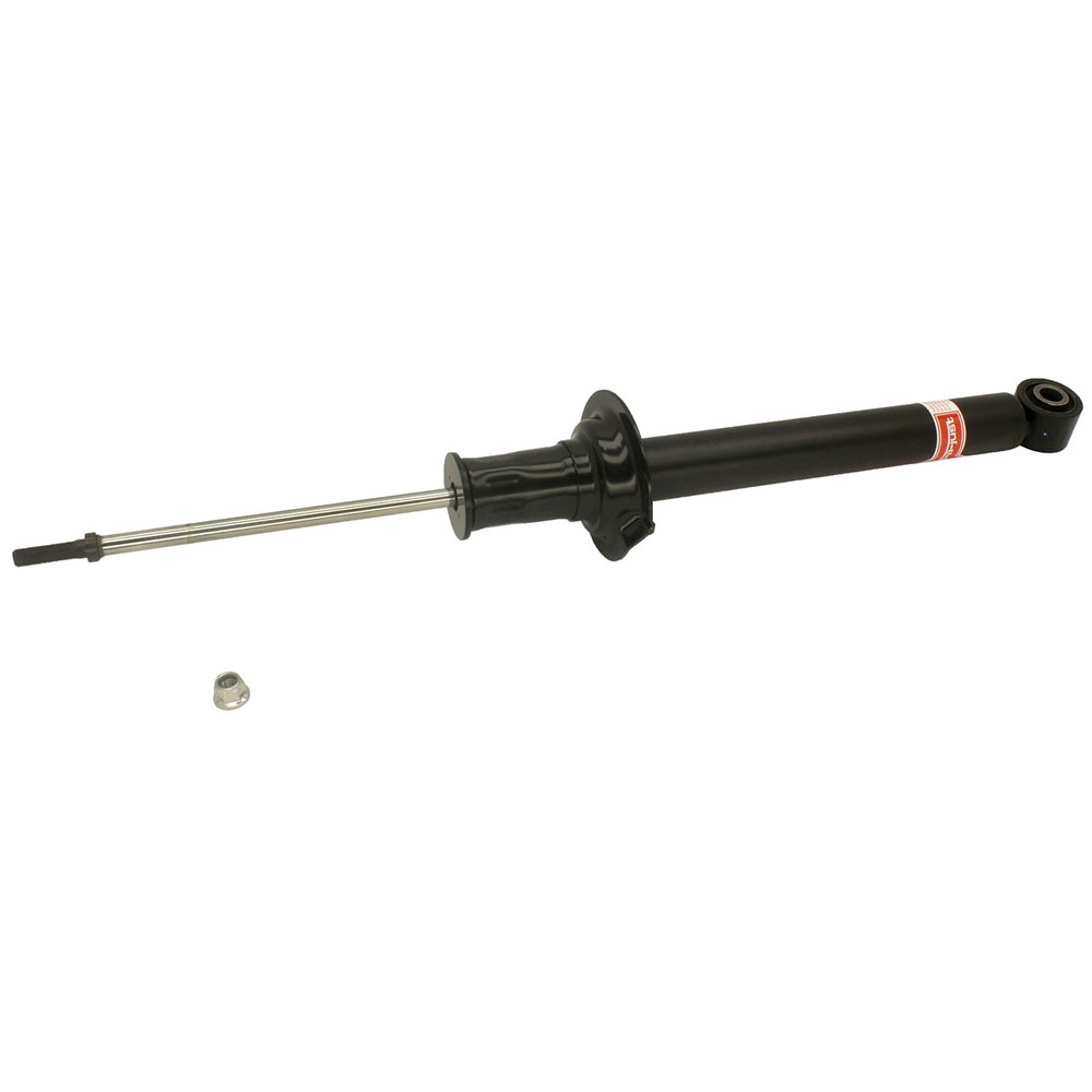 2017 Lexus LS460 Shock and Strut Set