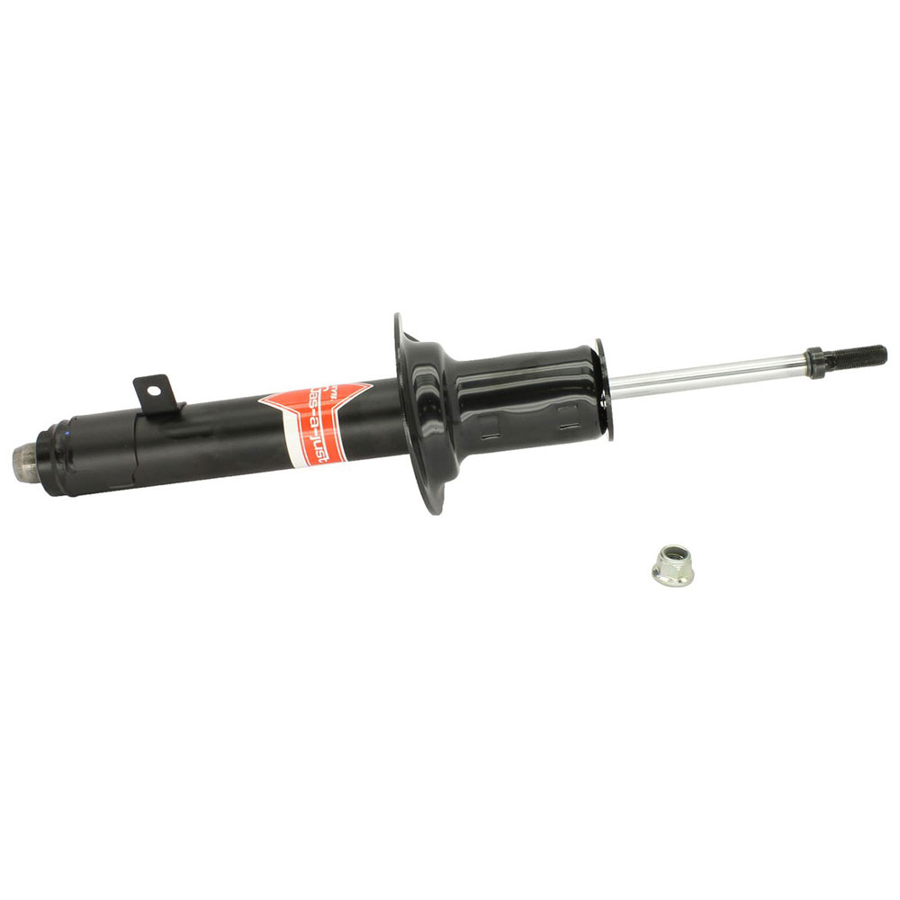 2012 Lexus IS250 Strut