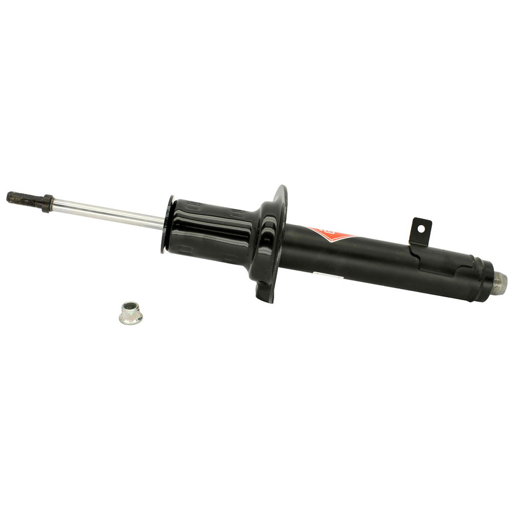 2013 Lexus IS250 Strut