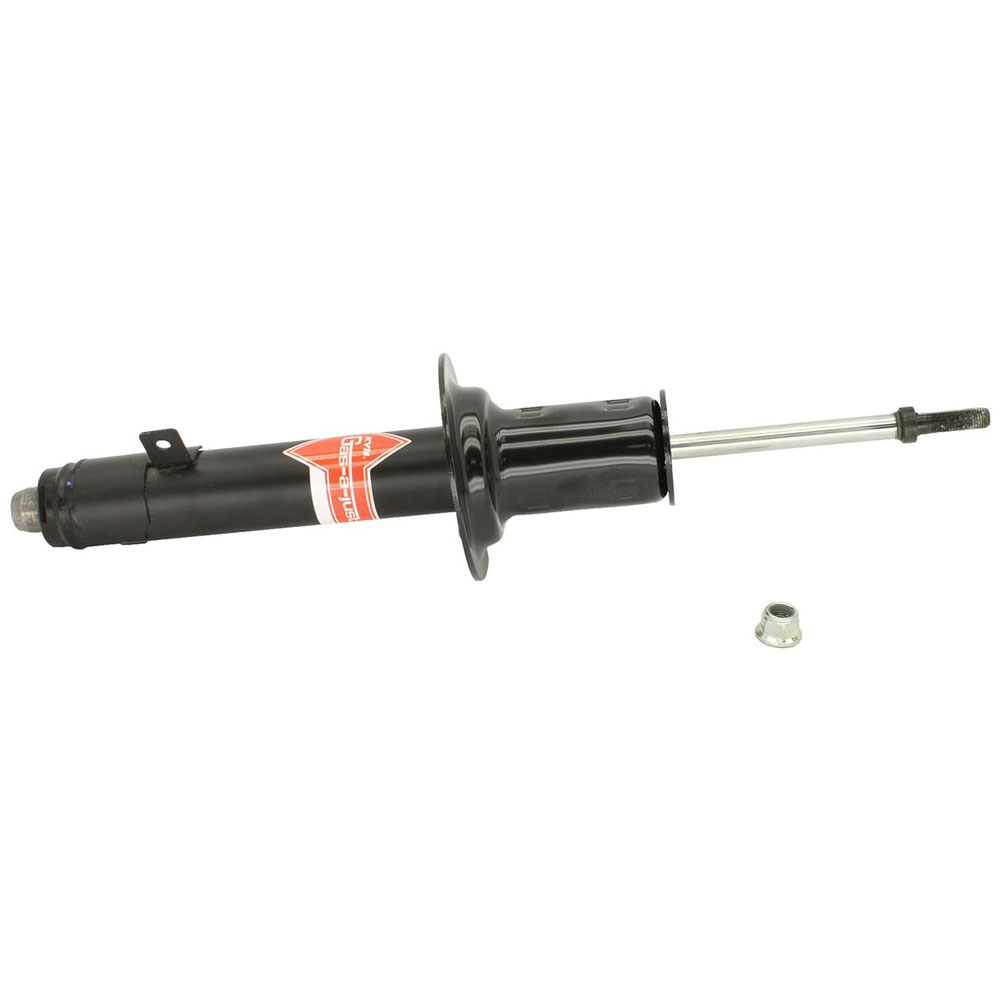 2013 Lexus IS250 Strut