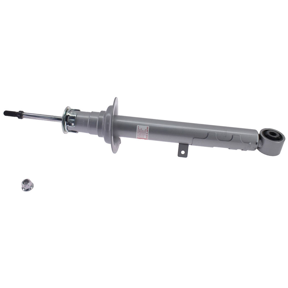 2014 Lexus IS250 Shock Absorber