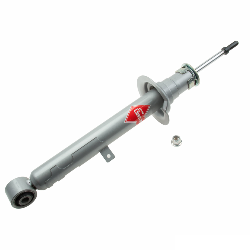2007 Lexus IS350 Strut