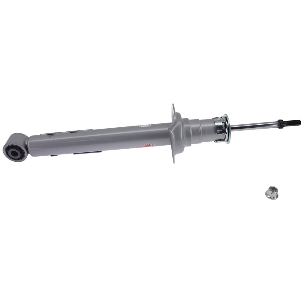 2016 Lexus IS350 Shock Absorber