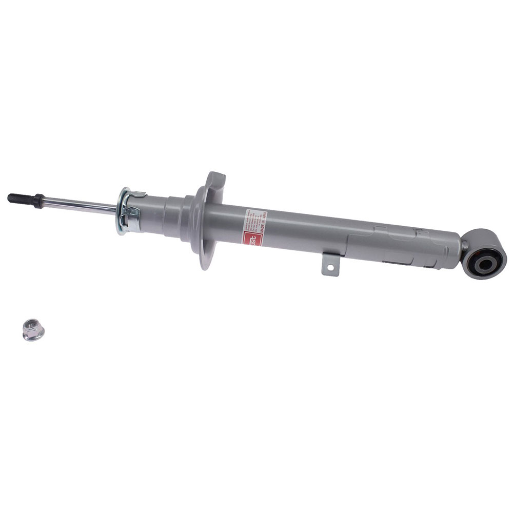 2016 Lexus IS350 Shock Absorber